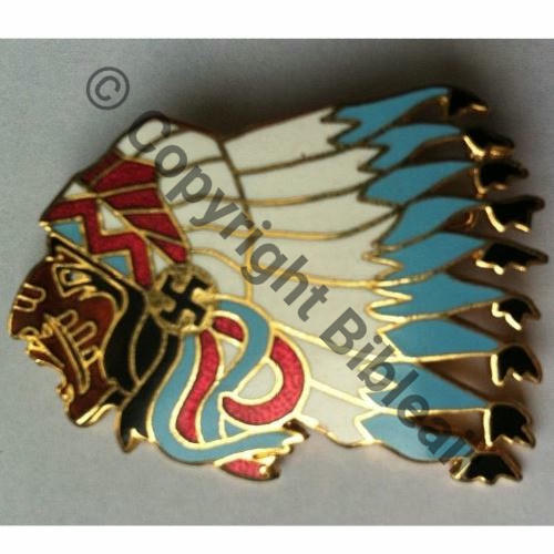 124 FAUX SPA.124 1980 FAUX CUICH 1eDRILLE 2.4 SIOUX  SM Bol fenetre oval Dos lisse irreg scintillant SNH Src.moun18000 73Eur12.15